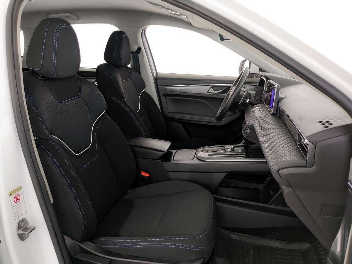 Продажа Б/У Хавал Джолион. Фото: #19