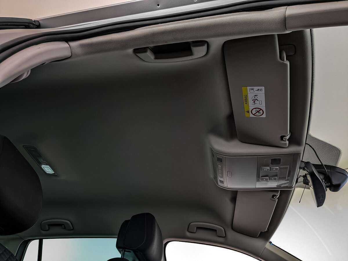 Продажа Б/У Фольксваген Тигуан. Фото: #17