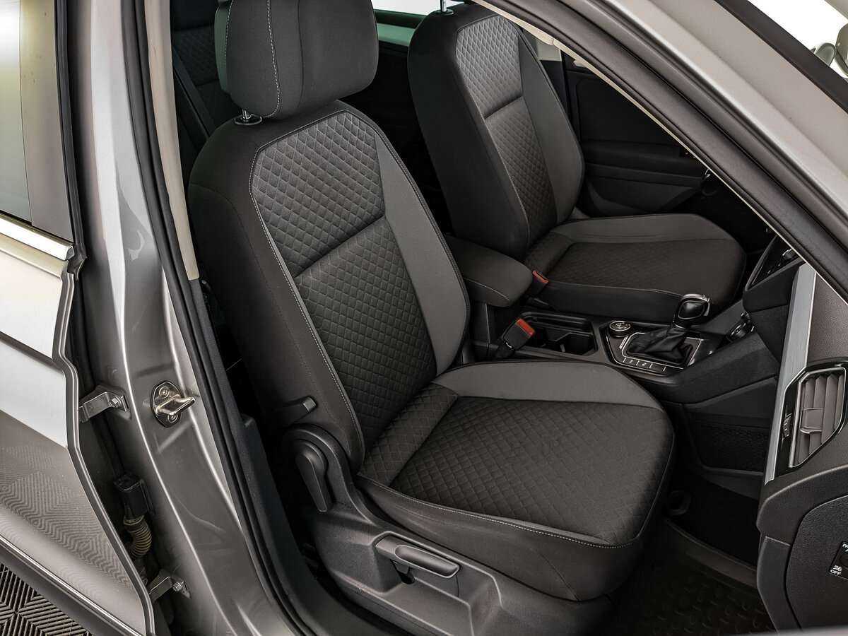 Продажа Б/У Фольксваген Тигуан. Фото: #18