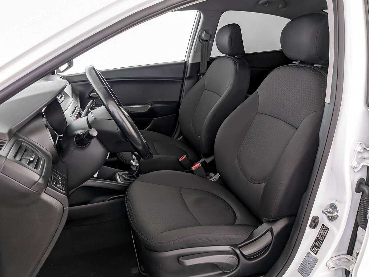 Продажа Б/У Киа Рио. Фото: #15