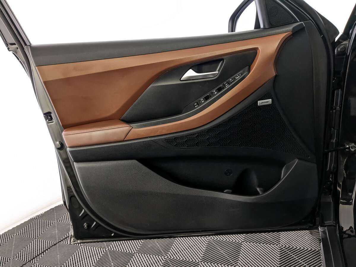 Купить Hyundai Creta с пробегом. Фото: #16