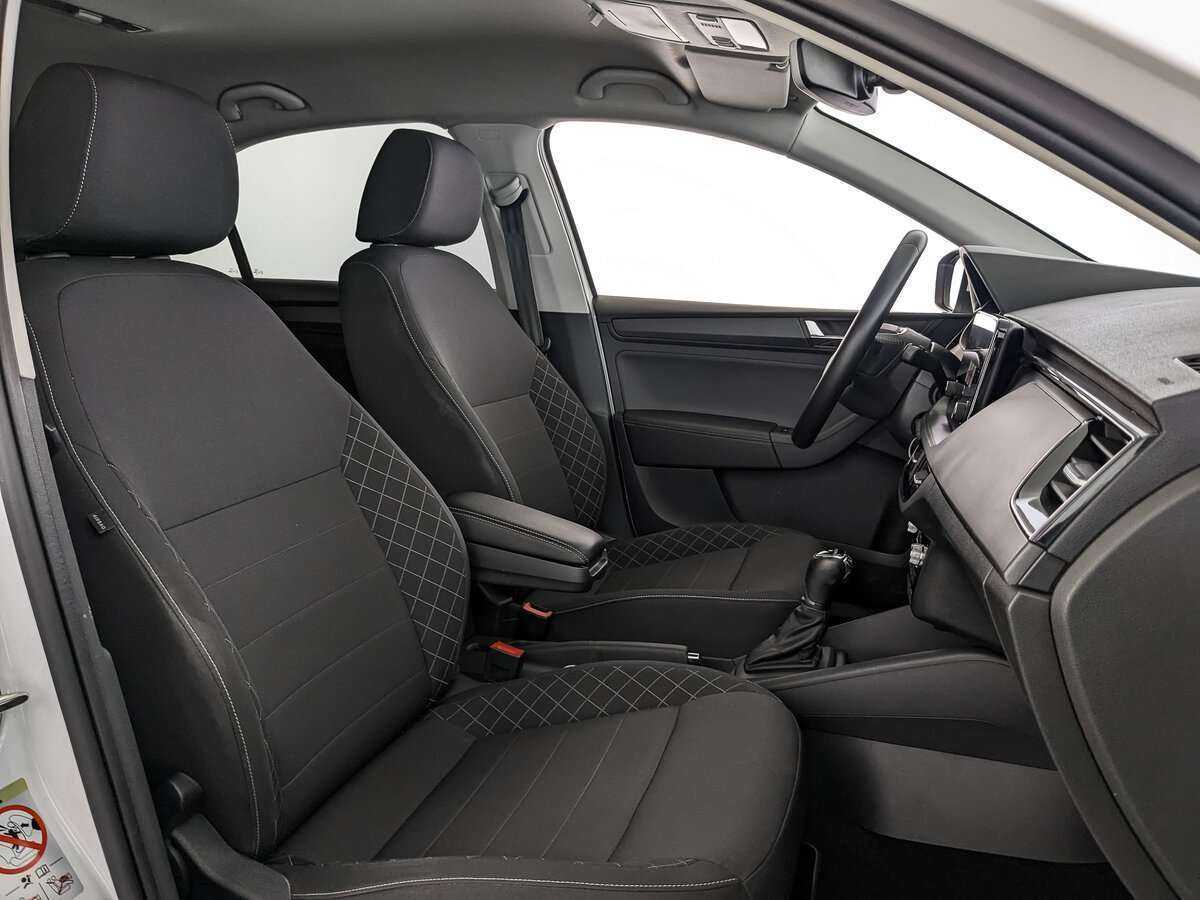 Продажа Б/У Шкода Рапид. Фото: #19