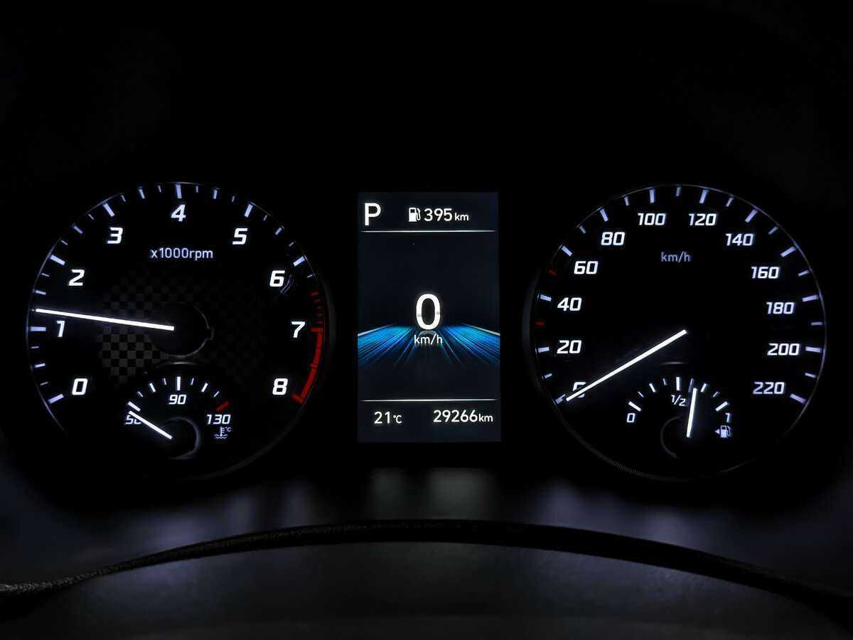 Продажа Б/У Хендай Солярис. Фото: #11