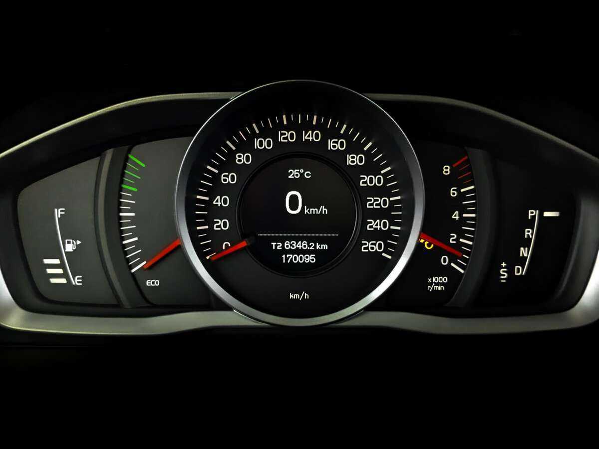 Продажа Б/У Вольво С60. Фото: #10