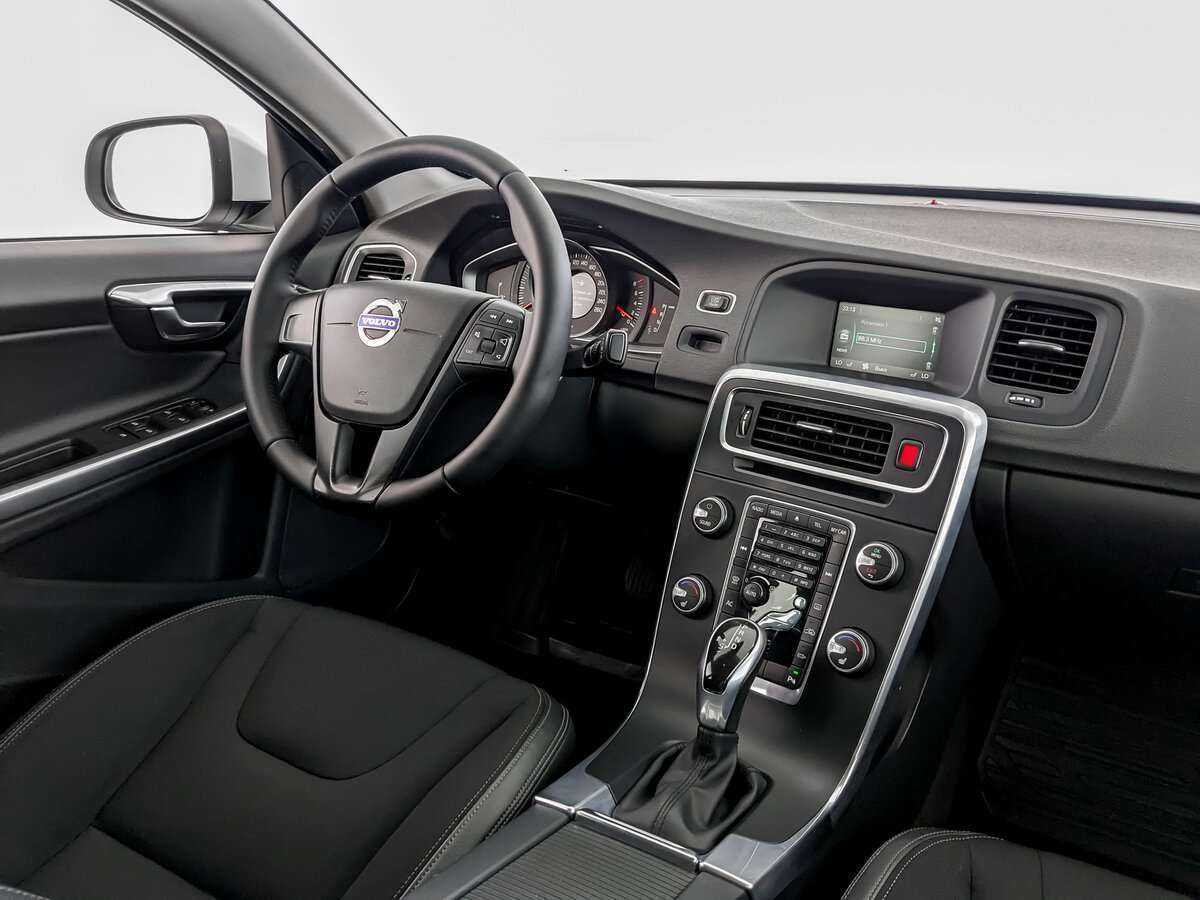 Продажа Б/У Вольво С60. Фото: #23