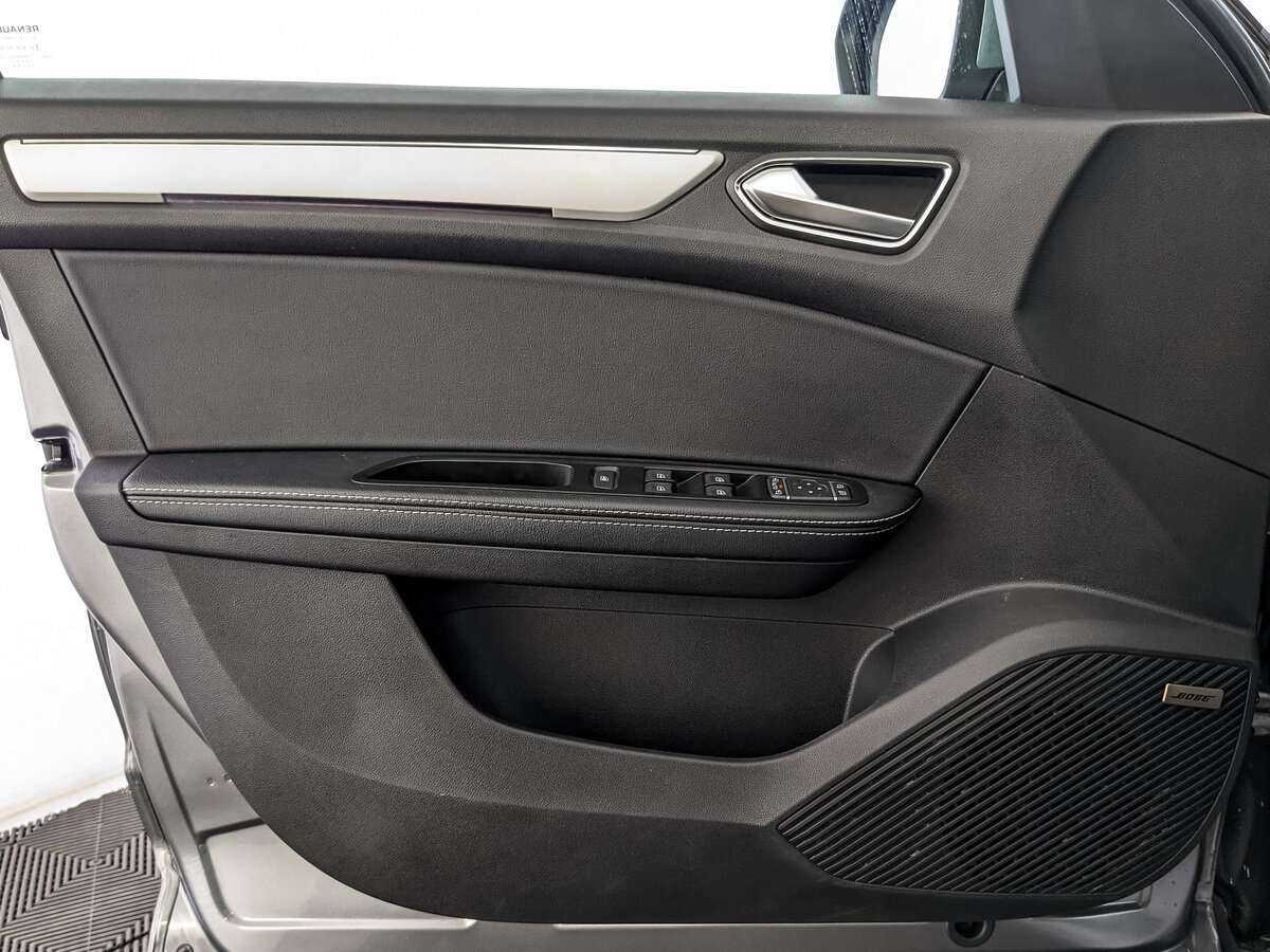 Продажа Б/У Рено Аркана. Фото: #14