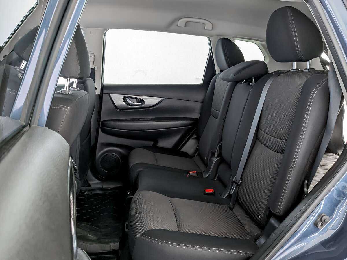 Продажа Б/У Ниссан Икс-Трейл. Фото: #9