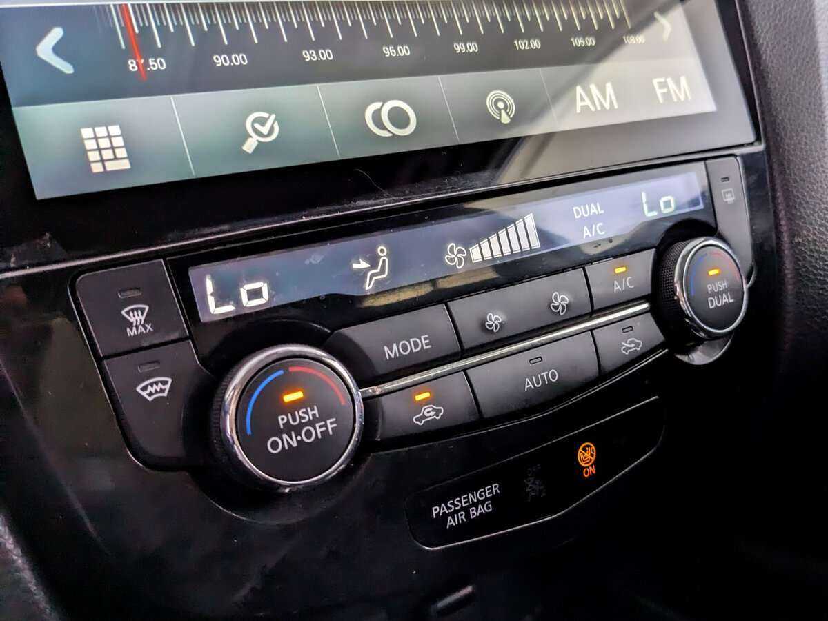 Продажа Б/У Ниссан Икс-Трейл. Фото: #19