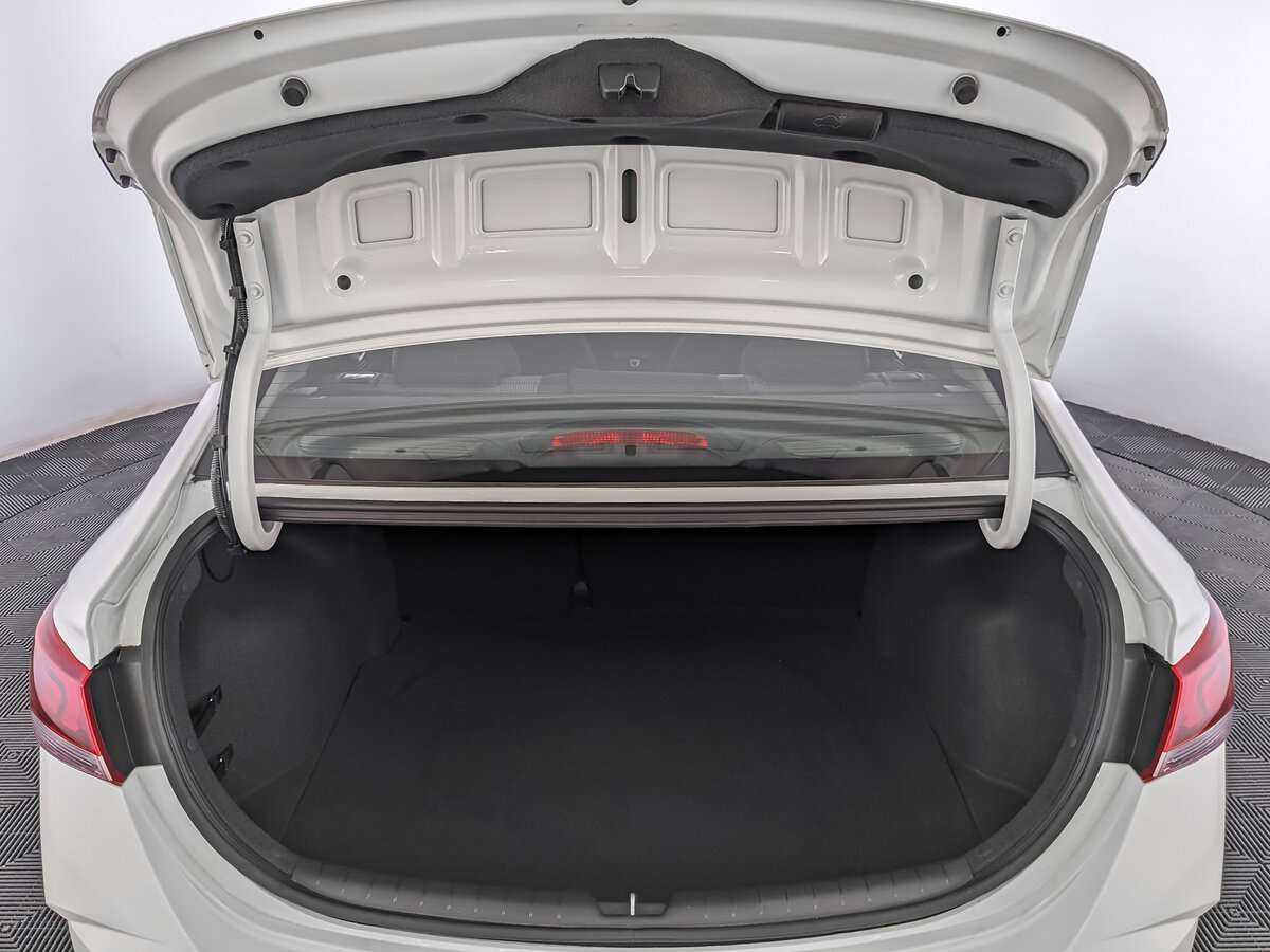 Продажа Б/У Хендай Солярис. Фото: #9