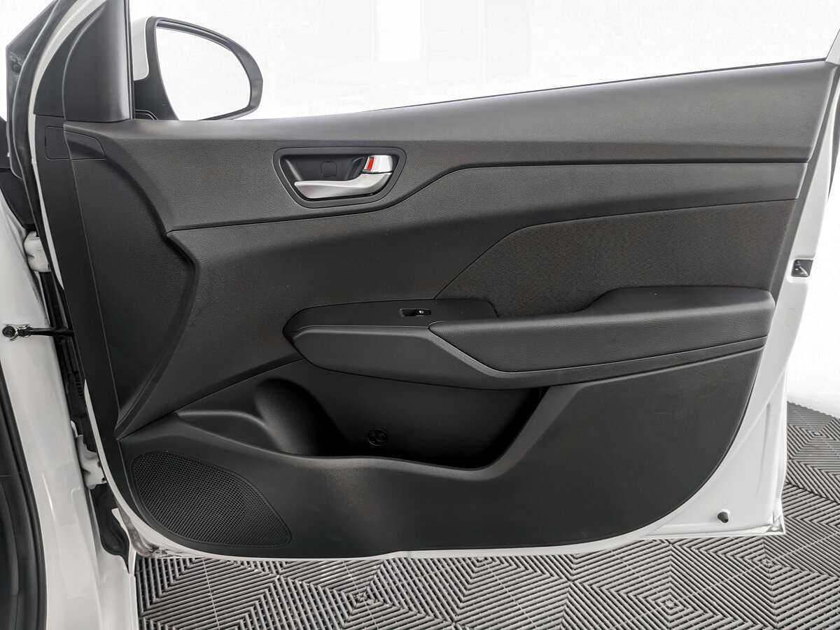 Продажа Б/У Хендай Солярис. Фото: #23