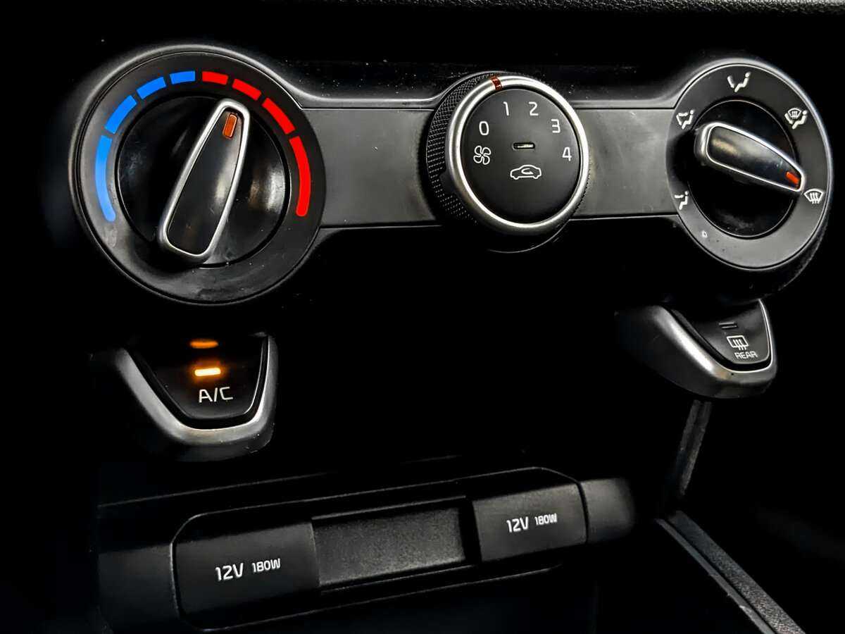 Продажа Б/У Киа Рио. Фото: #24