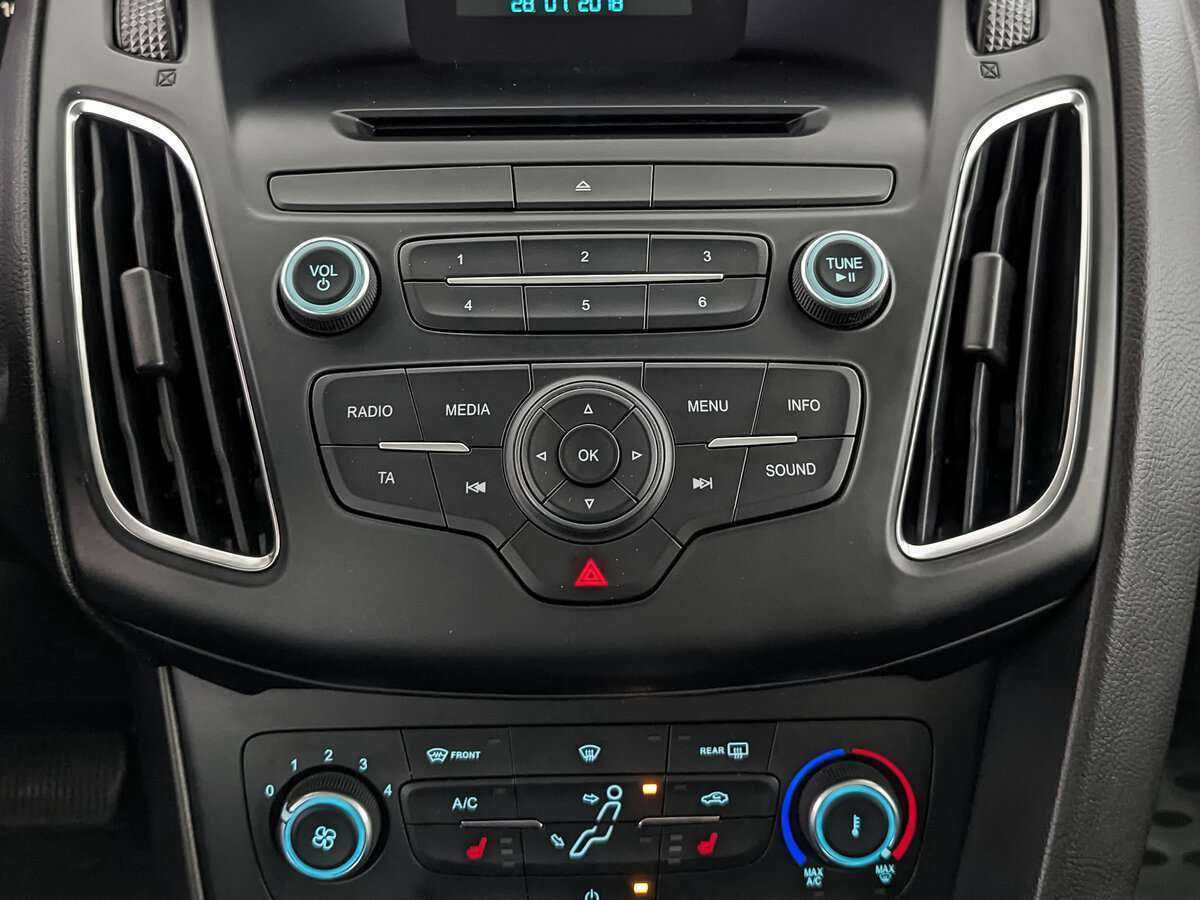 Продажа Б/У Форд Фокус. Фото: #12