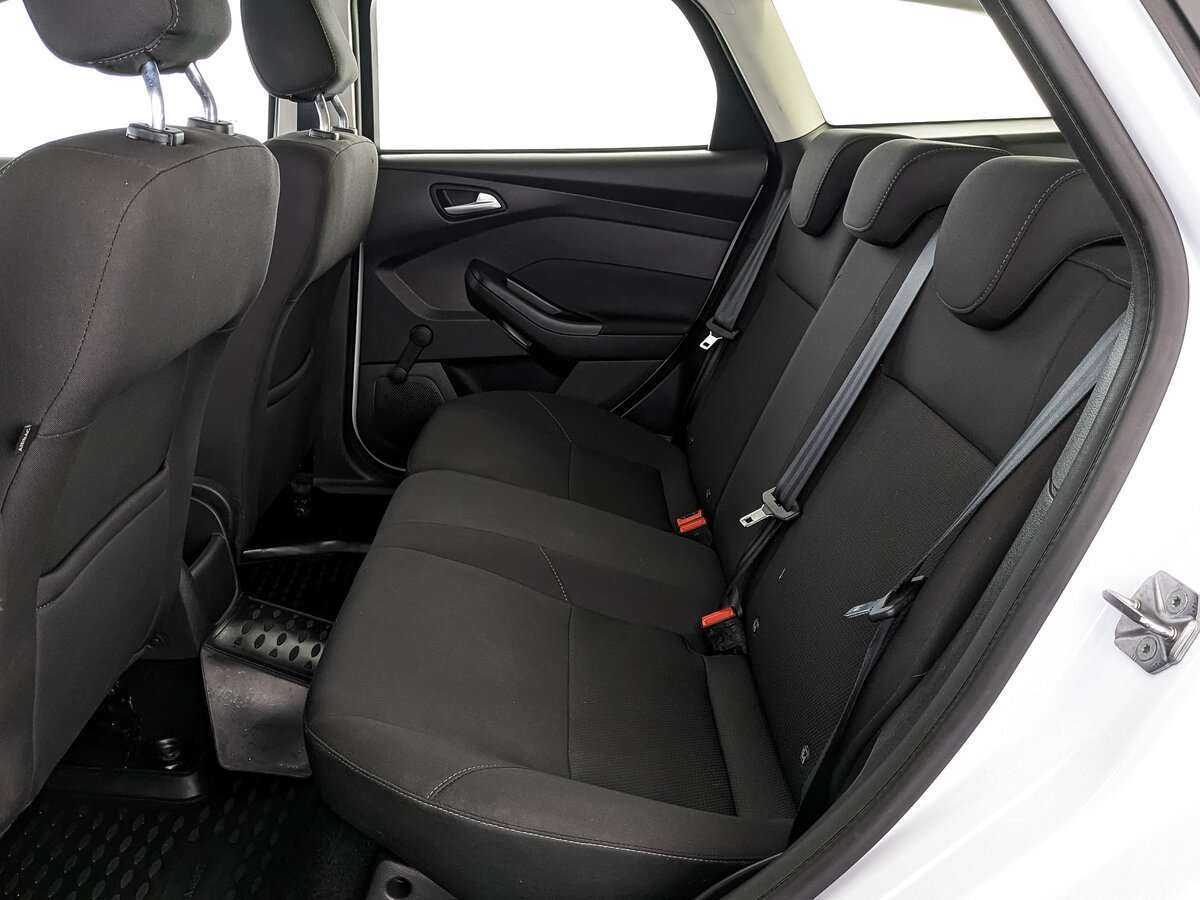 Продажа Б/У Форд Фокус. Фото: #13