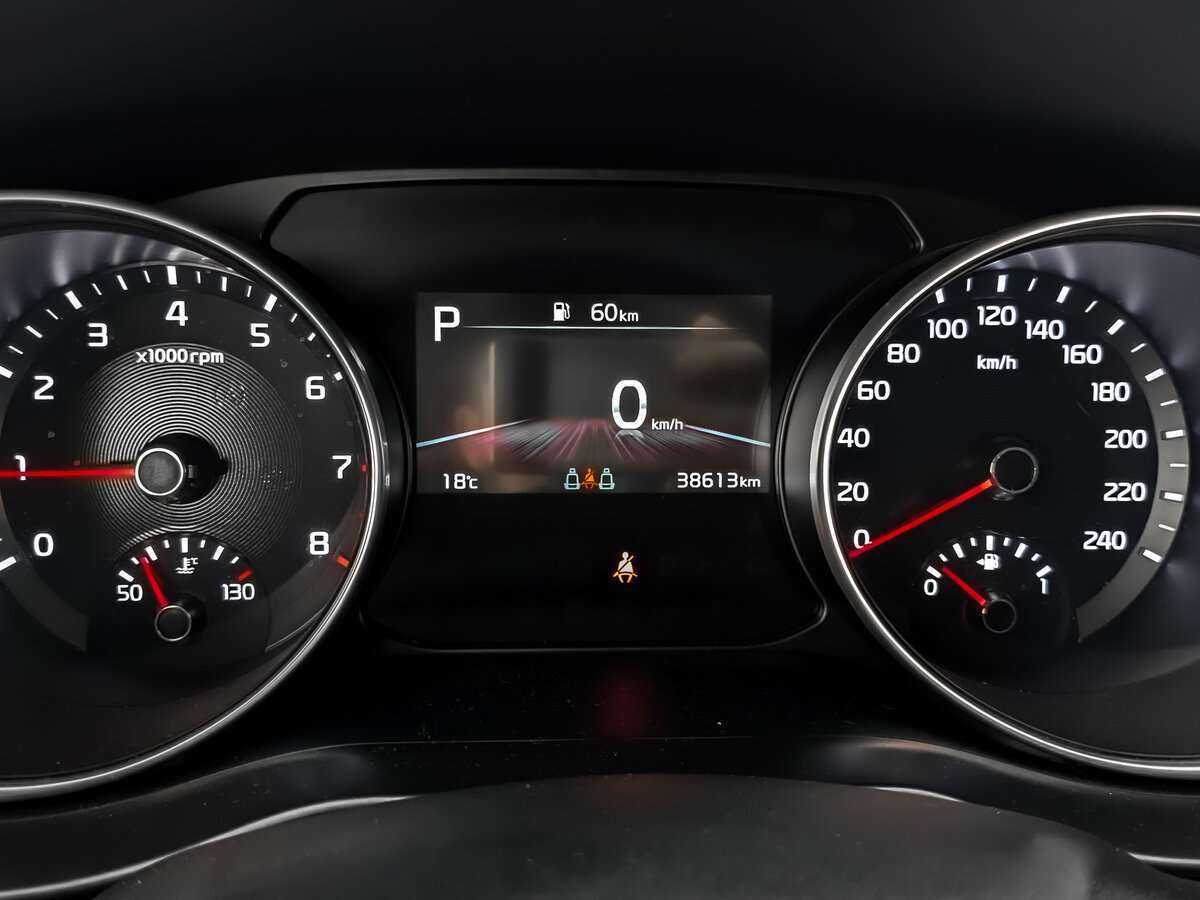 Продажа Б/У Киа Сид. Фото: #11