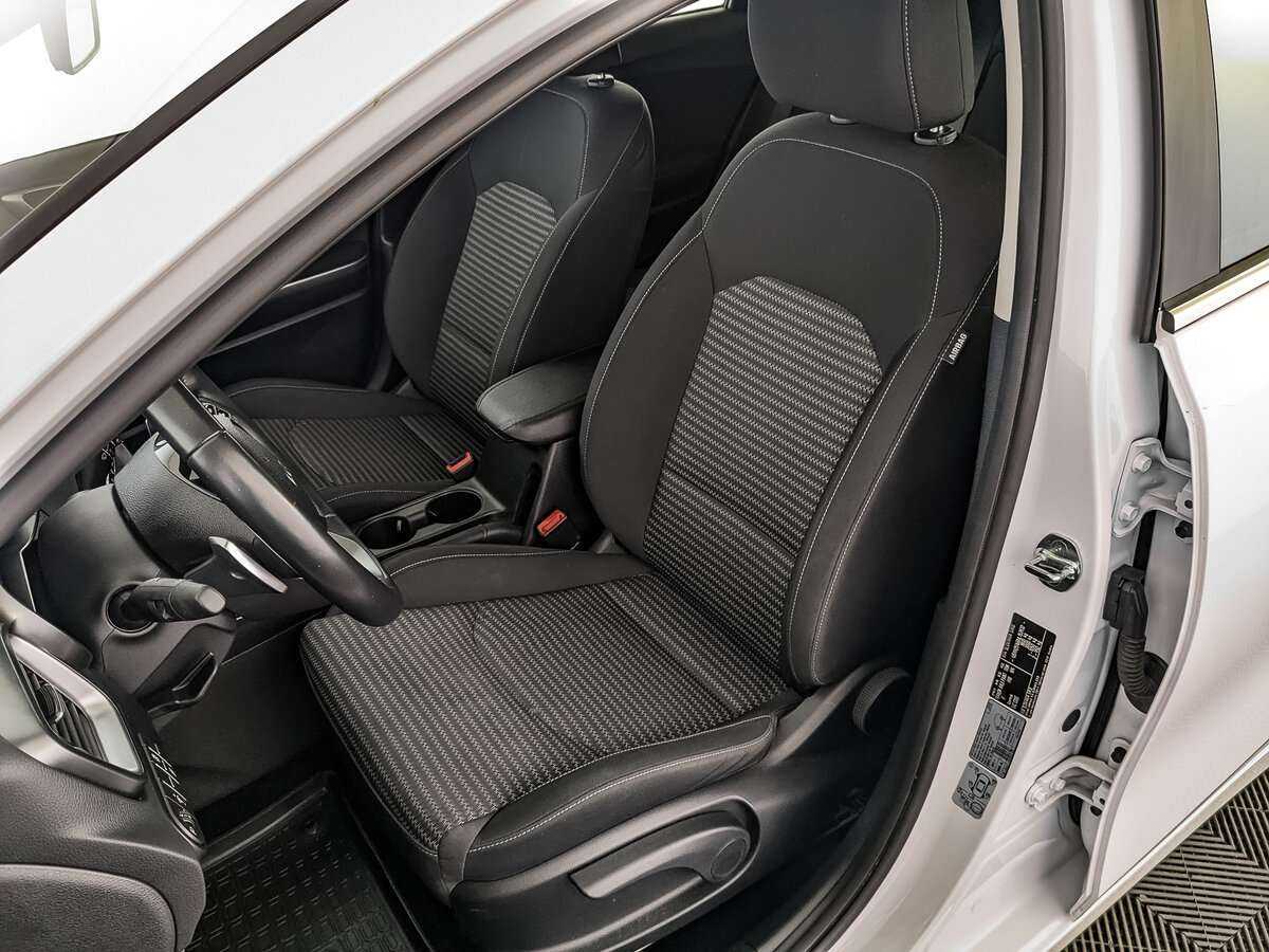 Продажа Б/У Киа Сид. Фото: #15