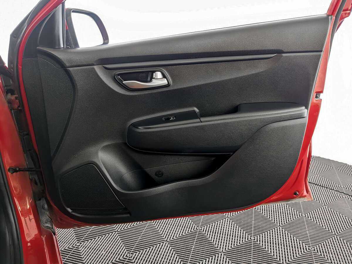 Продажа Б/У Киа Рио. Фото: #18