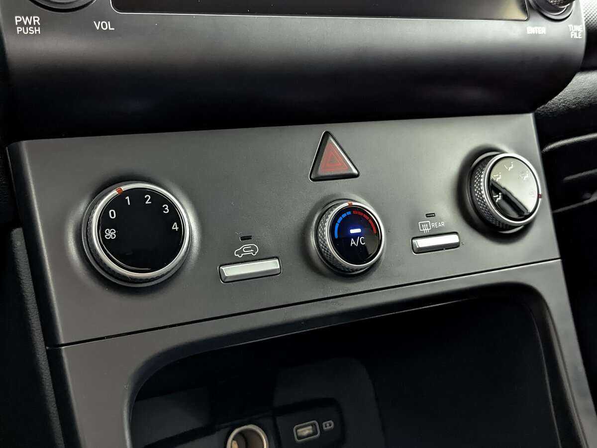 Продажа Б/У Хендай Крета. Фото: #16