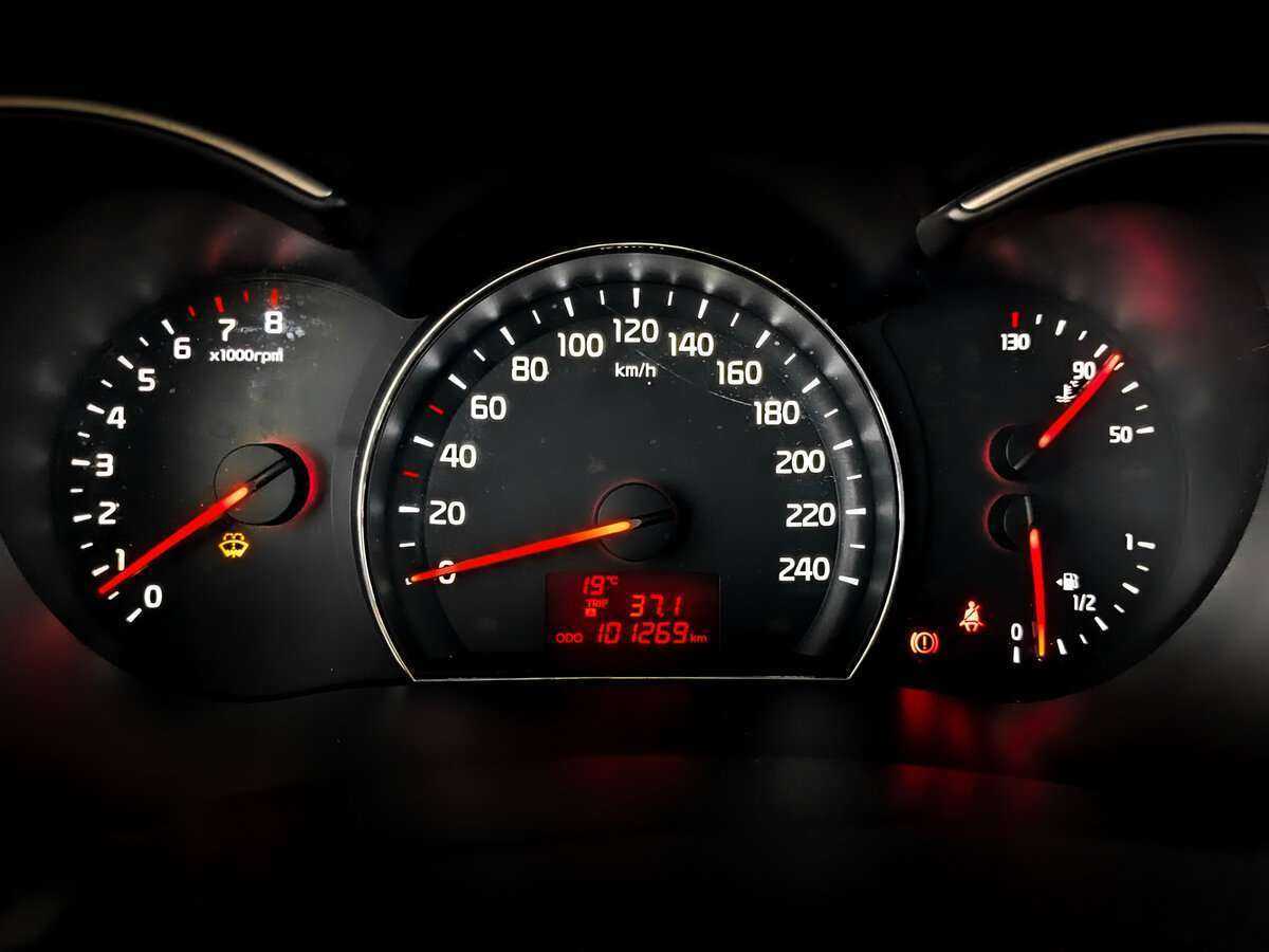 Продажа Б/У Киа Соренто. Фото: #10