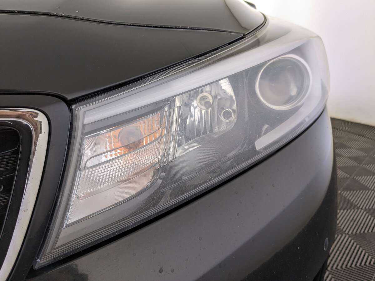 Продажа Б/У Киа Церато. Фото: #10