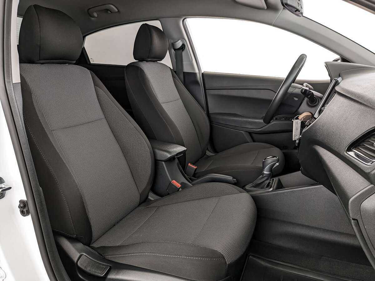 Продажа Б/У Хендай Солярис. Фото: #23