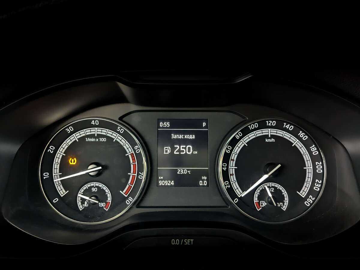 Купить Skoda Kodiaq с пробегом. Фото: #10