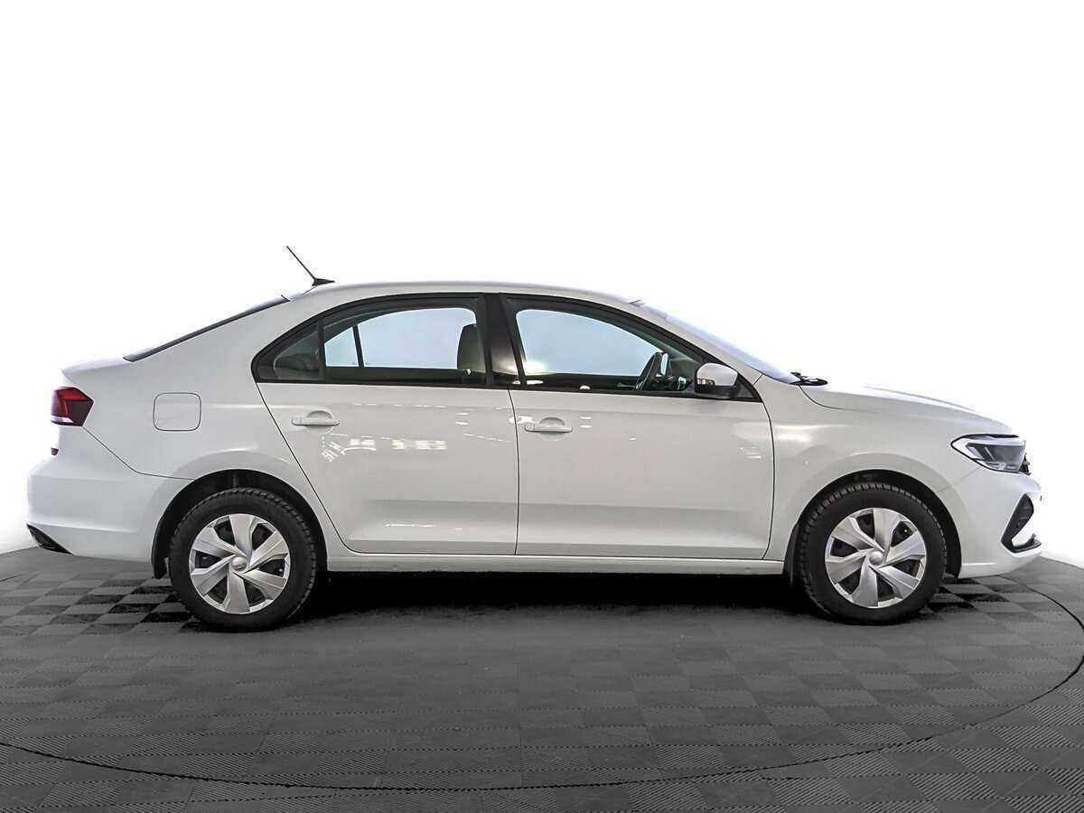 Продажа Б/У Фольксваген Поло. Фото: #3