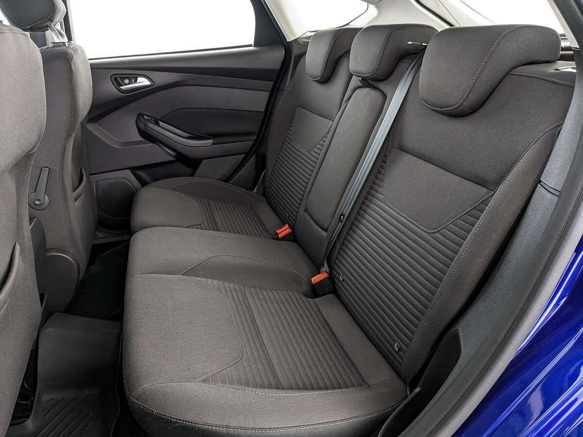 Продажа Б/У Форд Фокус. Фото: #12