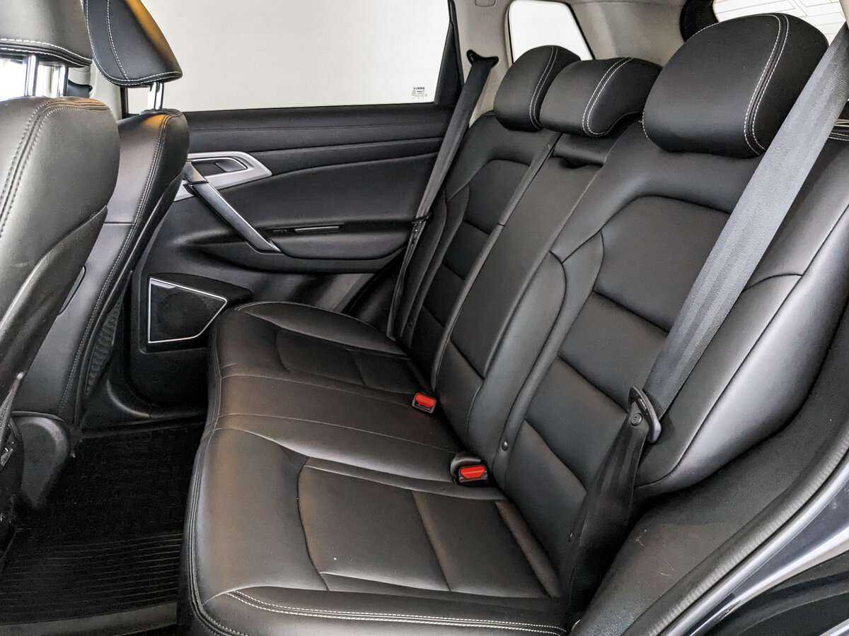 Продажа Б/У Джили Атлас. Фото: #12