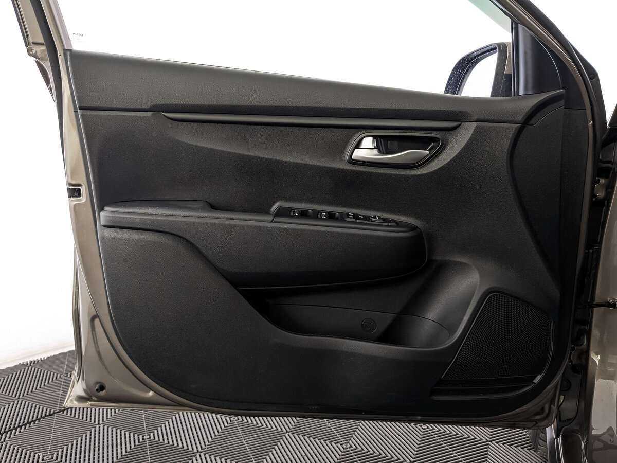 Продажа Б/У Киа Рио. Фото: #14