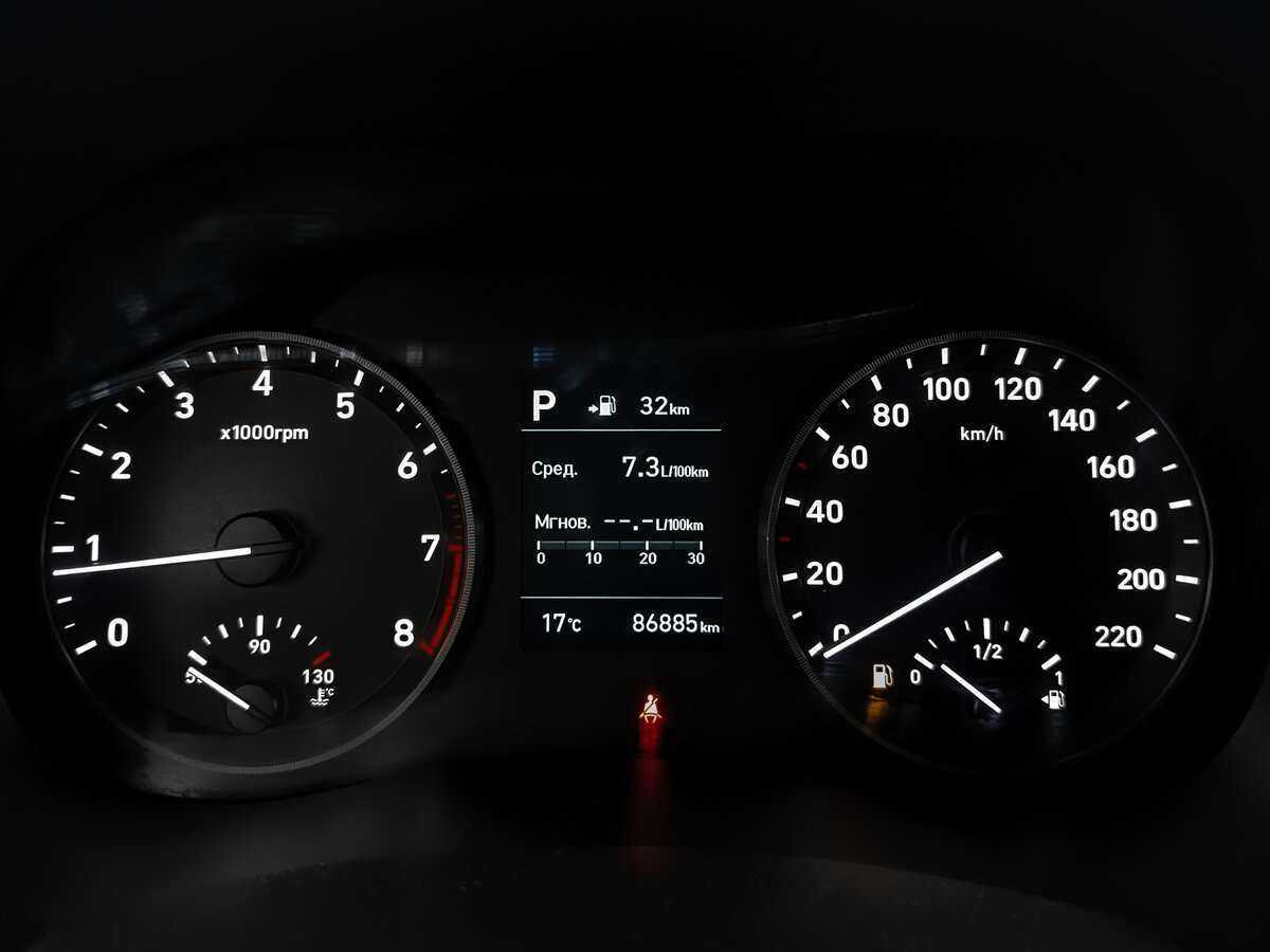 Продажа Б/У Хендай Солярис. Фото: #11