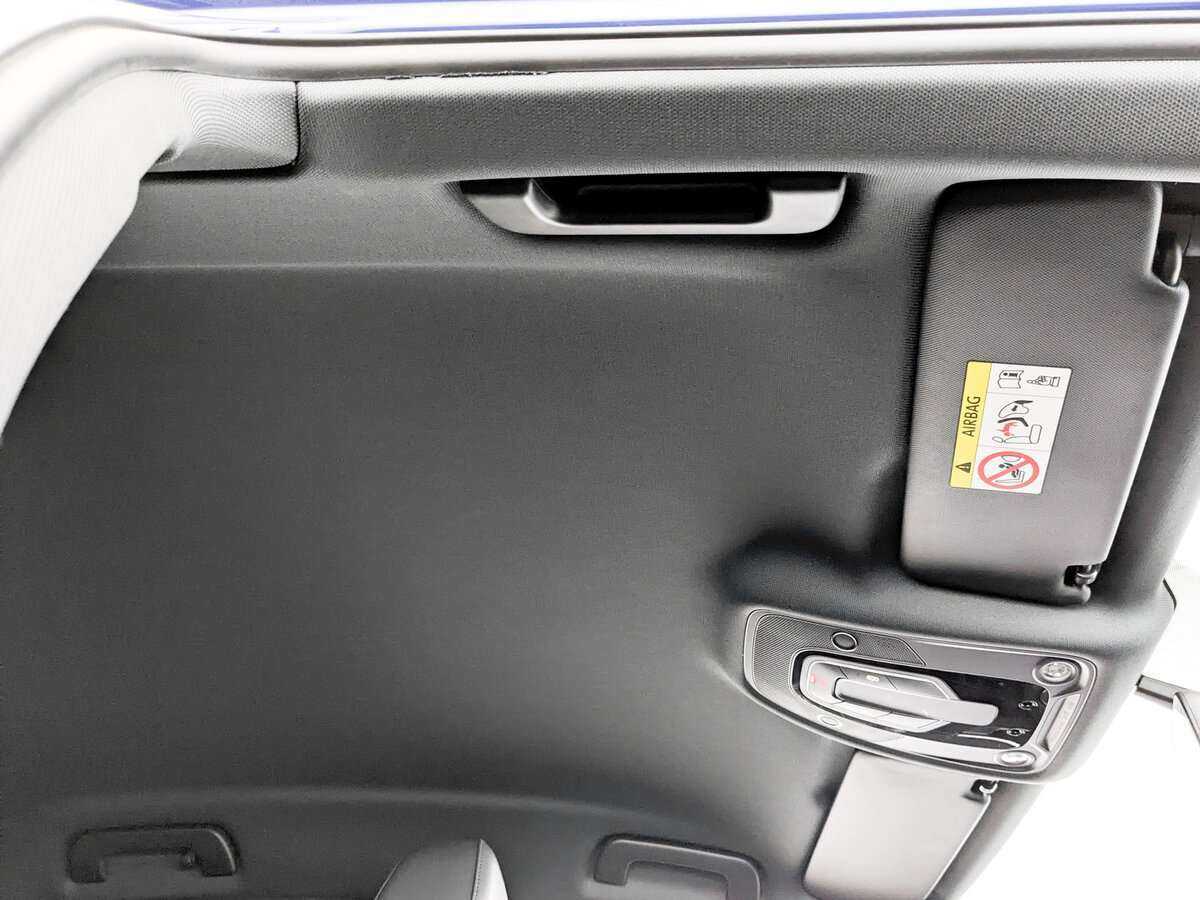 Купить Audi A4 с пробегом. Фото: #17