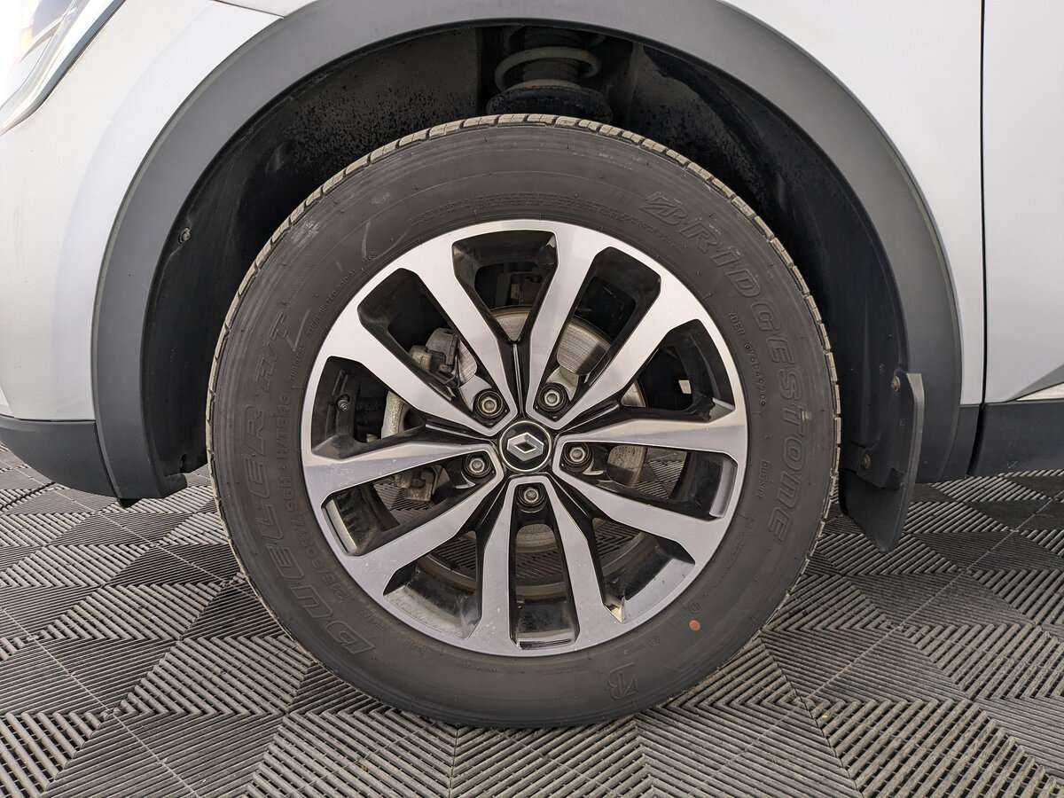 Продажа Б/У Рено Аркана. Фото: #11