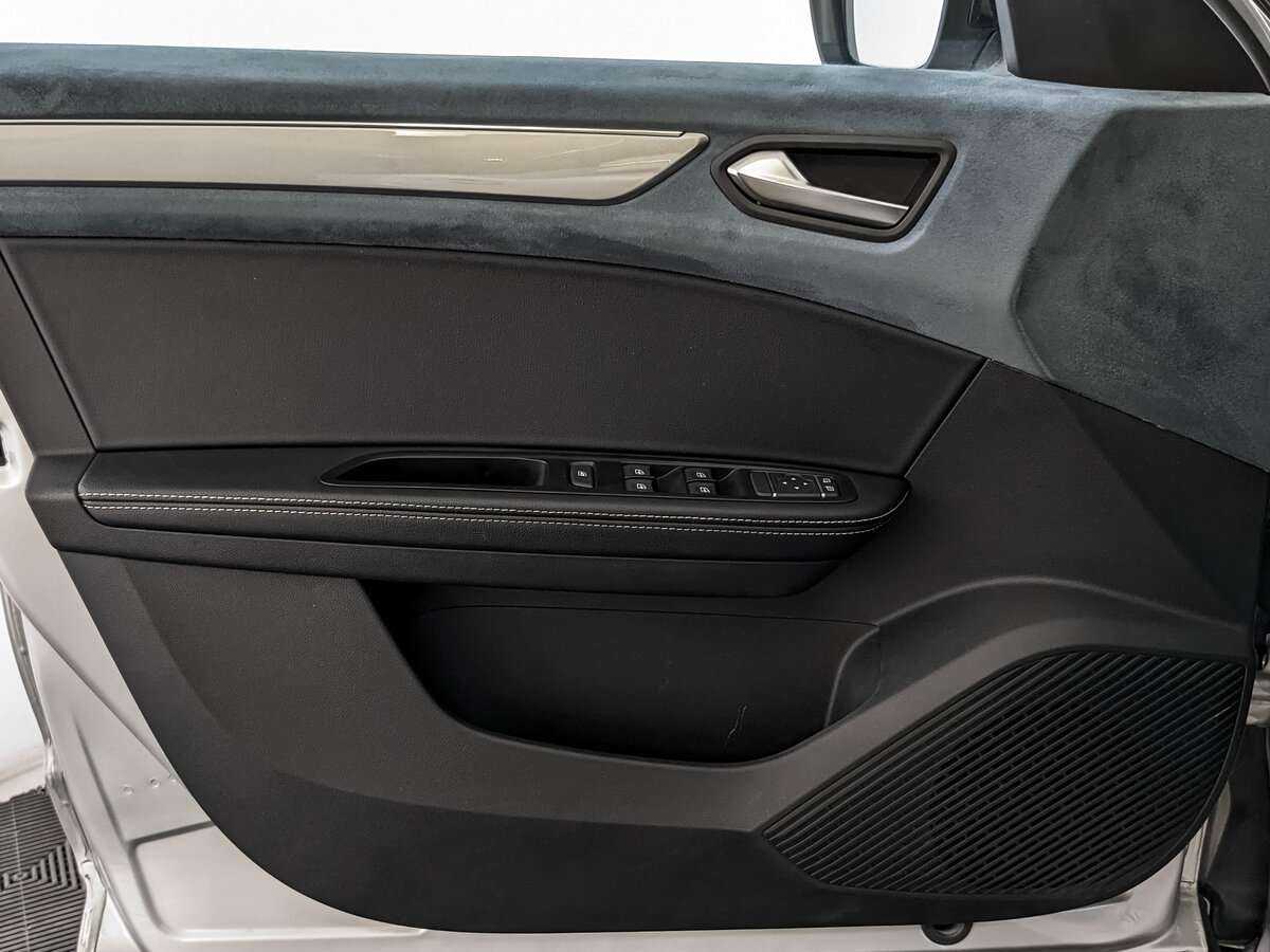 Продажа Б/У Рено Аркана. Фото: #17