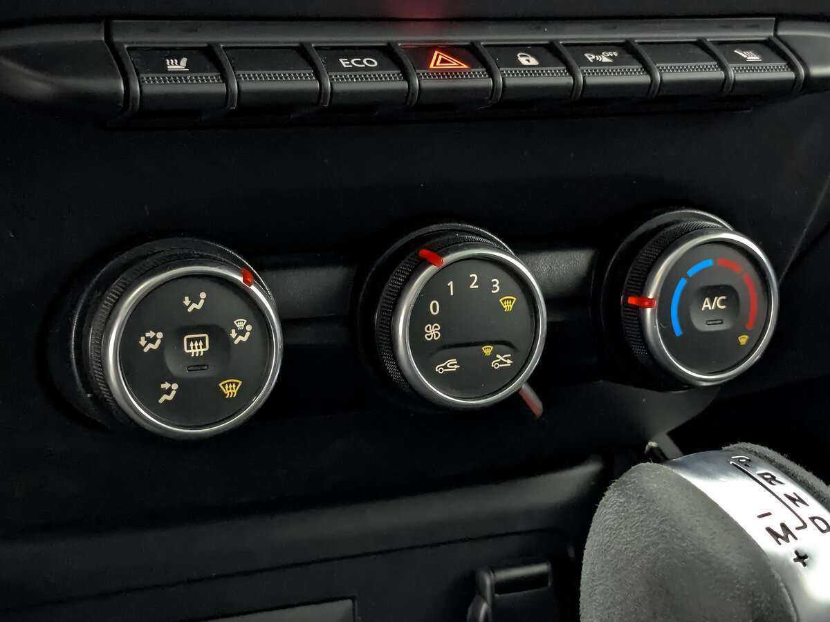 Продажа Б/У Рено Аркана. Фото: #19