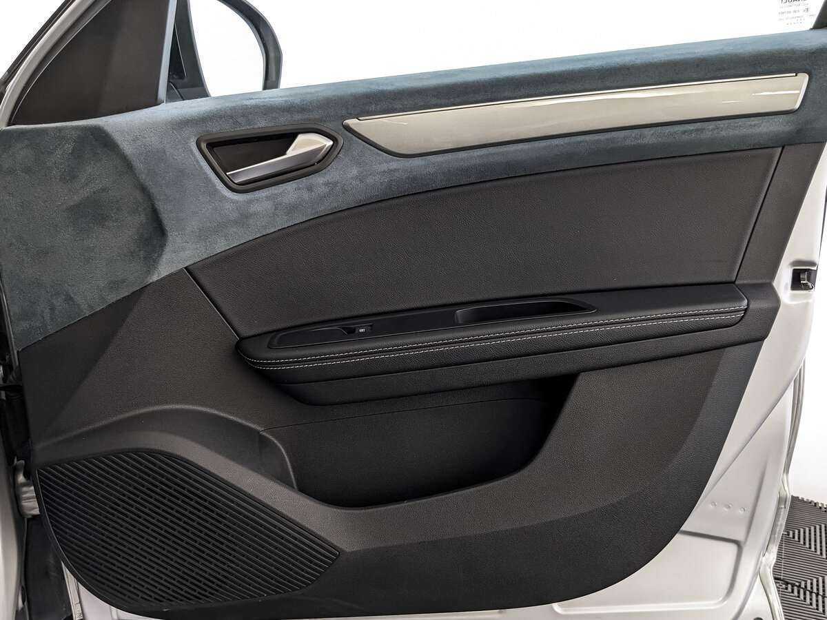 Продажа Б/У Рено Аркана. Фото: #23