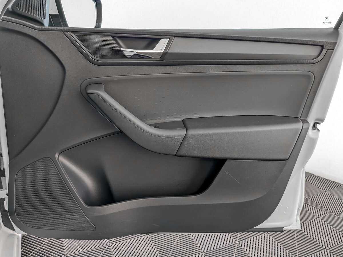 Продажа Б/У Шкода Рапид. Фото: #19