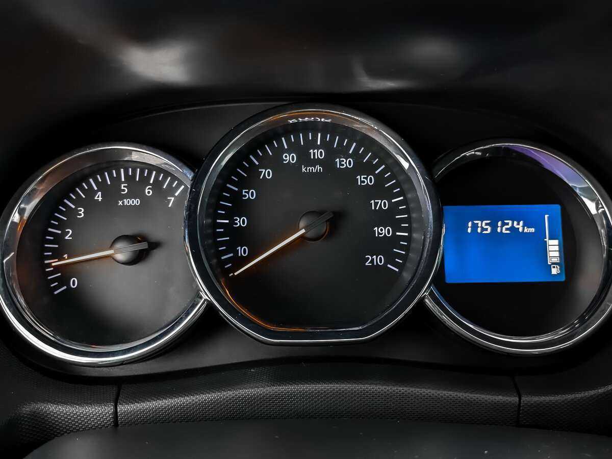 Продажа Б/У Рено Дастер. Фото: #14