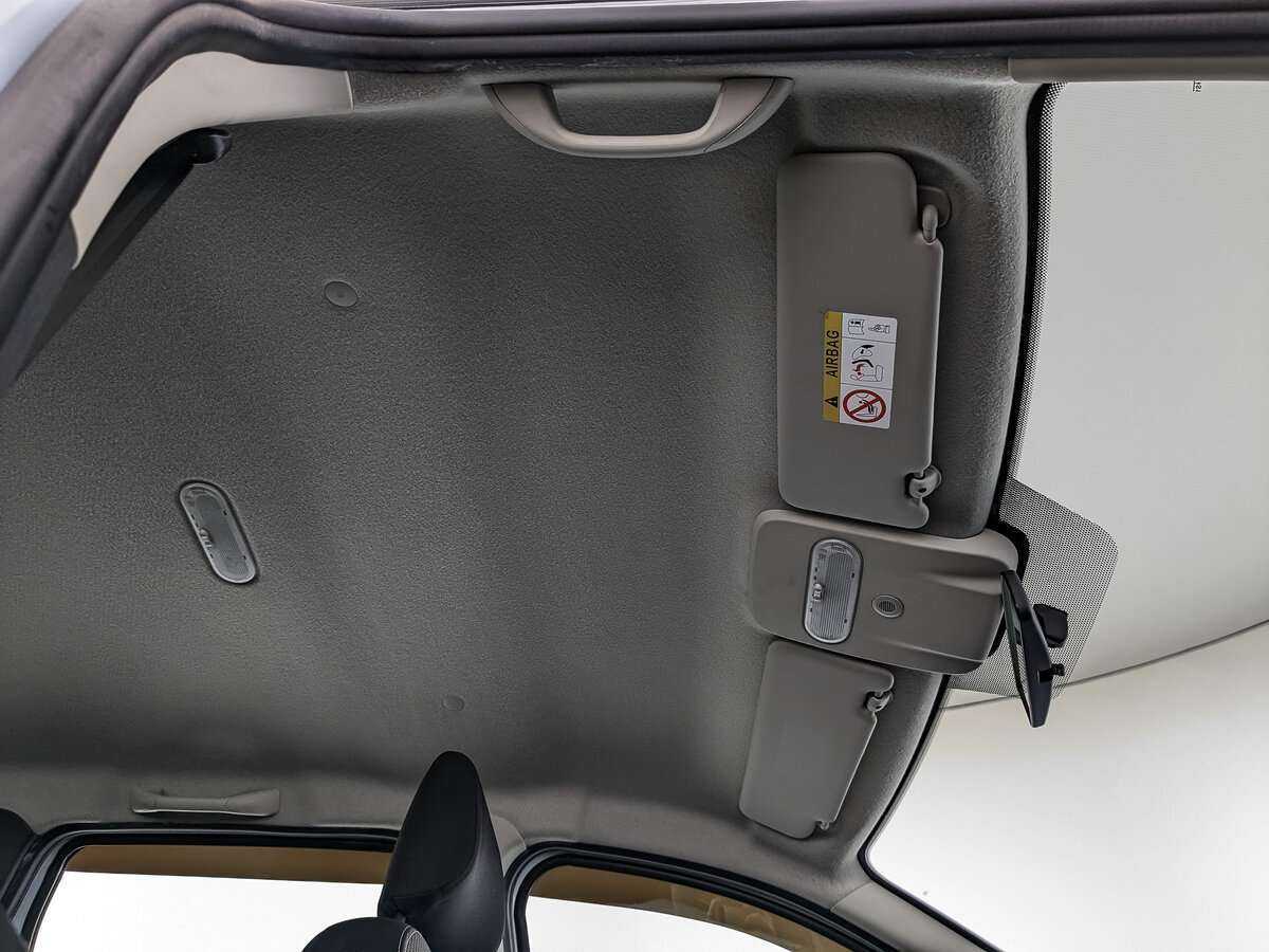 Продажа Б/У Рено Дастер. Фото: #21