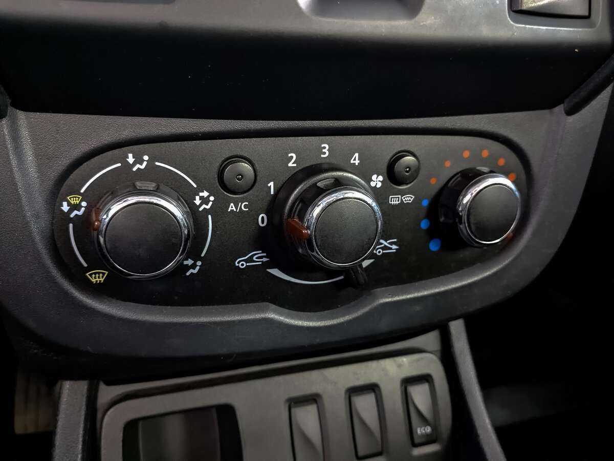 Продажа Б/У Рено Дастер. Фото: #24