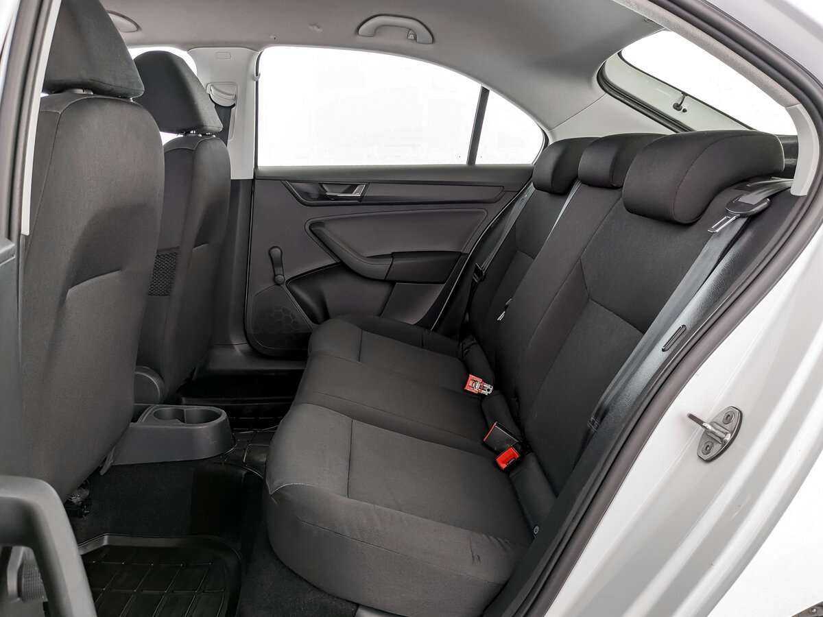 Продажа Б/У Шкода Рапид. Фото: #11