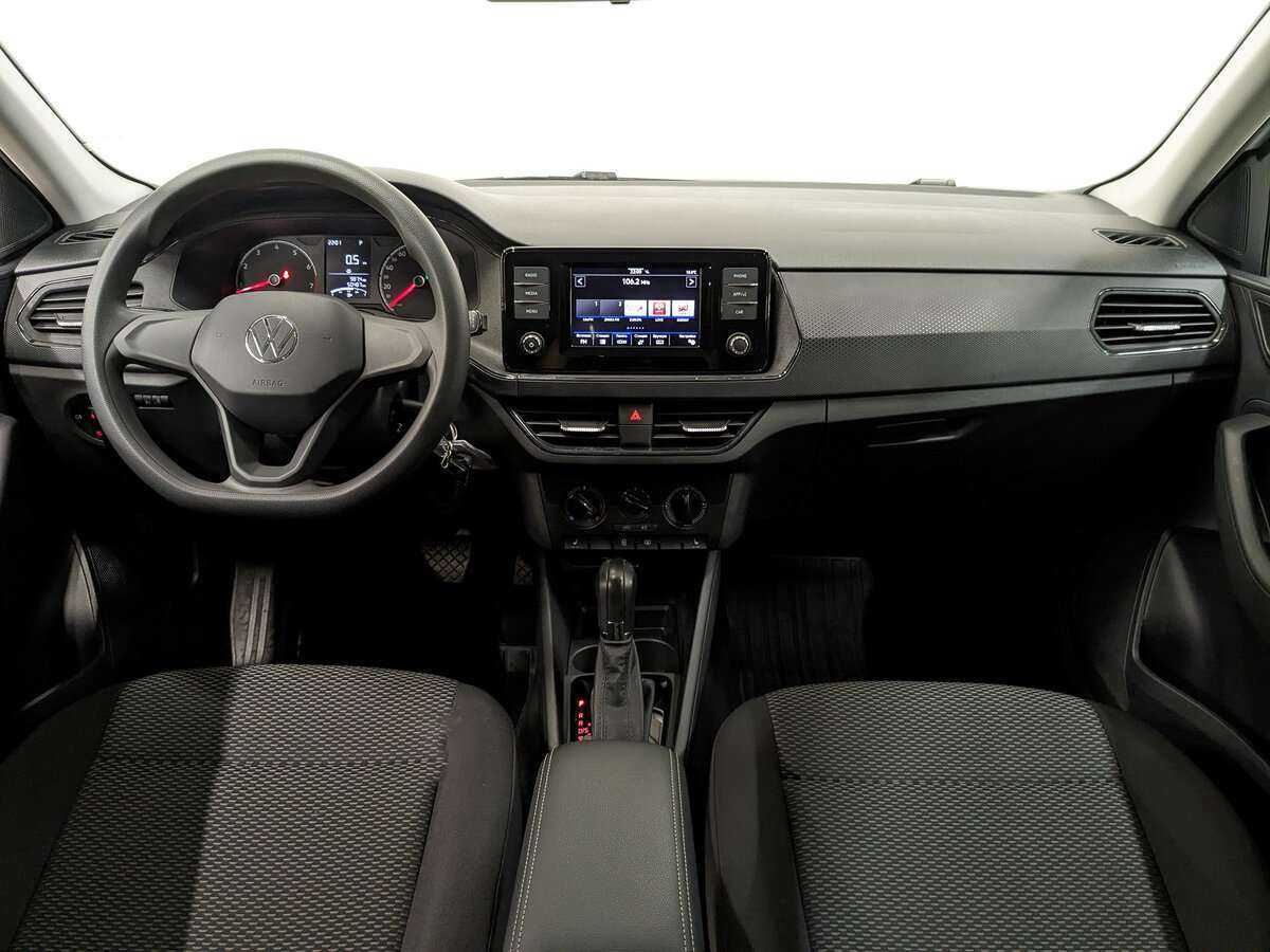 Продажа Б/У Фольксваген Поло. Фото: #9