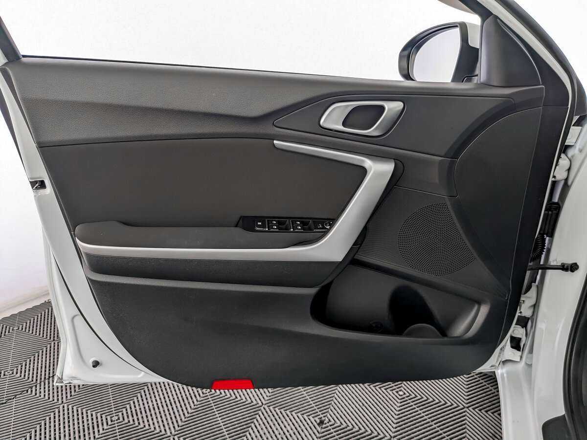 Продажа Б/У Киа Сид. Фото: #14