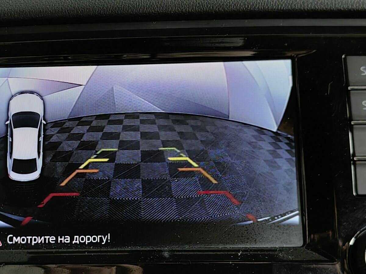 Купить Skoda Octavia с пробегом. Фото: #15