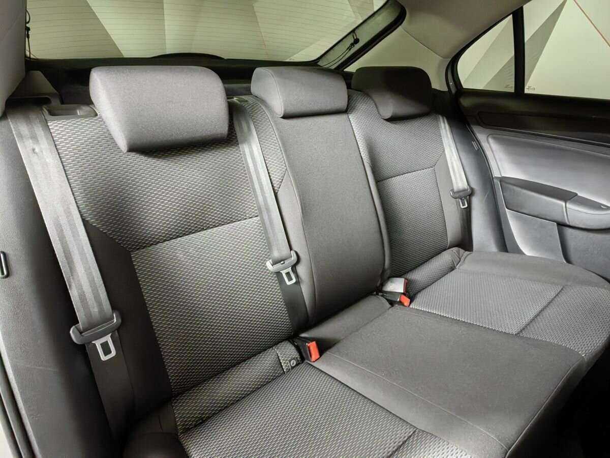 Купить Volkswagen Polo с пробегом. Фото: #12