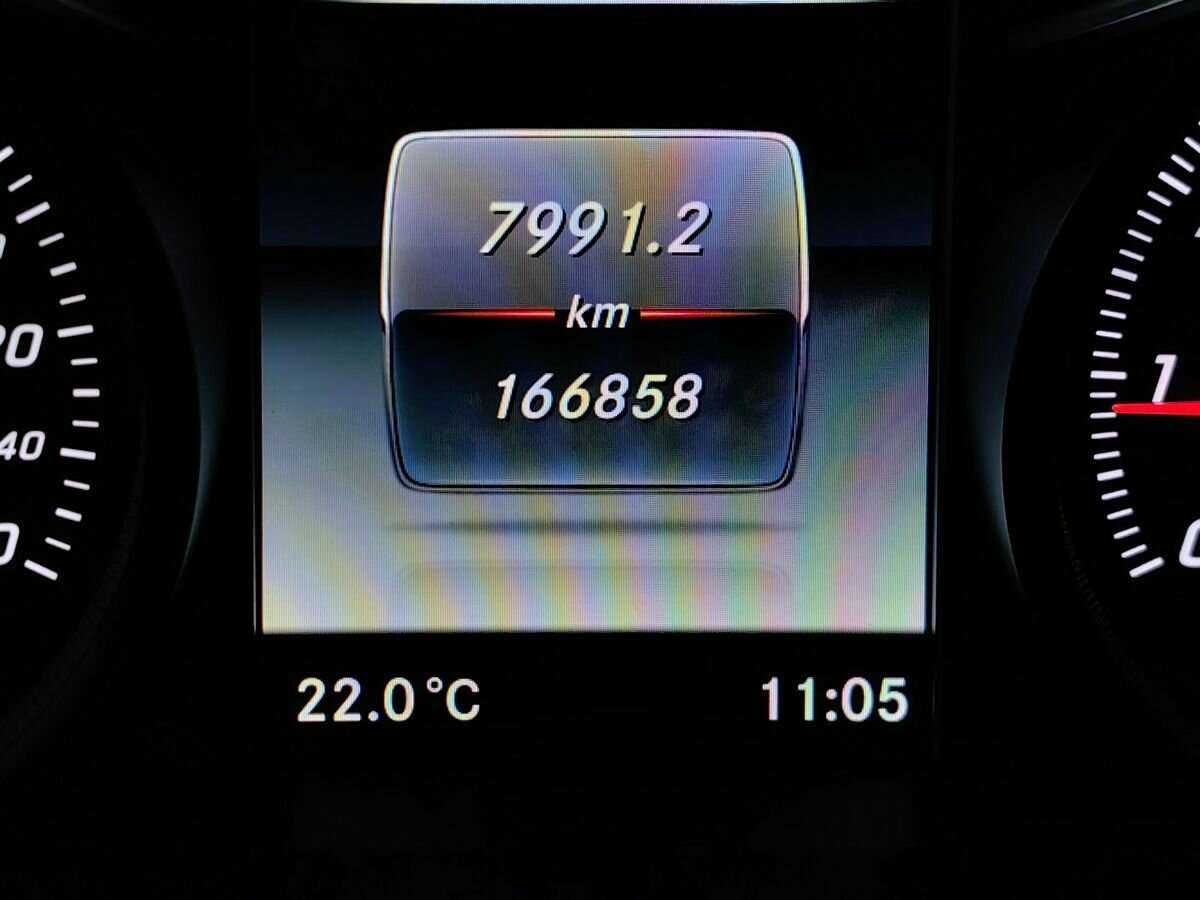 Купить Mercedes-Benz C-Класс с пробегом. Фото: #15