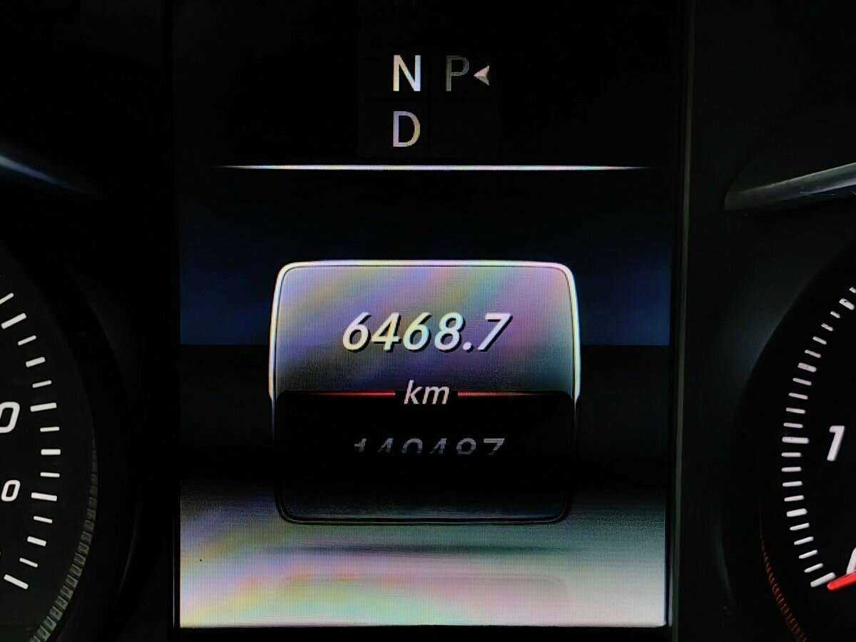 Купить Mercedes-Benz C-Класс с пробегом. Фото: #15