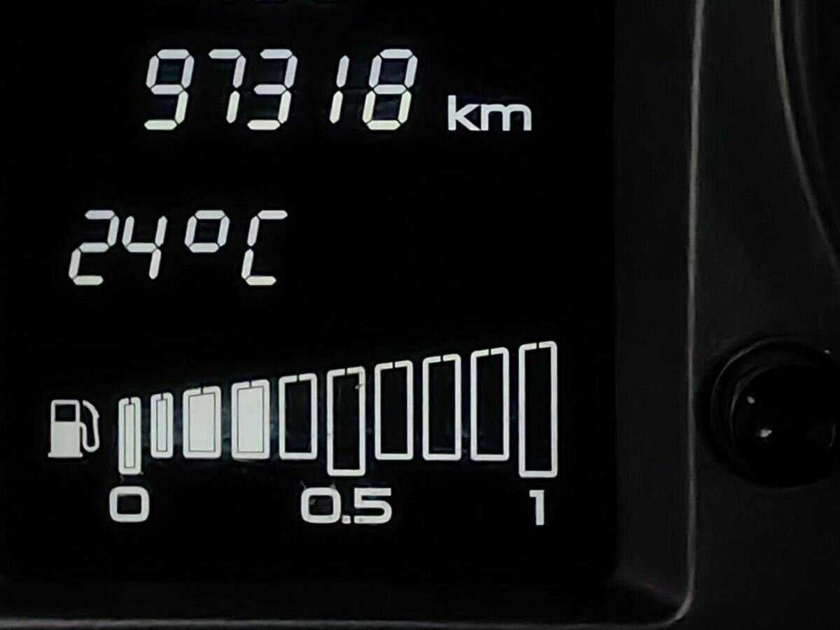 Купить Datsun on-DO с пробегом. Фото: #15