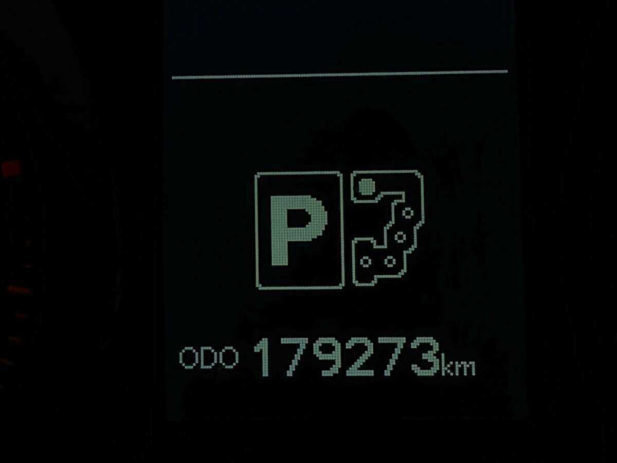 Купить Toyota Land Cruiser Prado с пробегом. Фото: #16