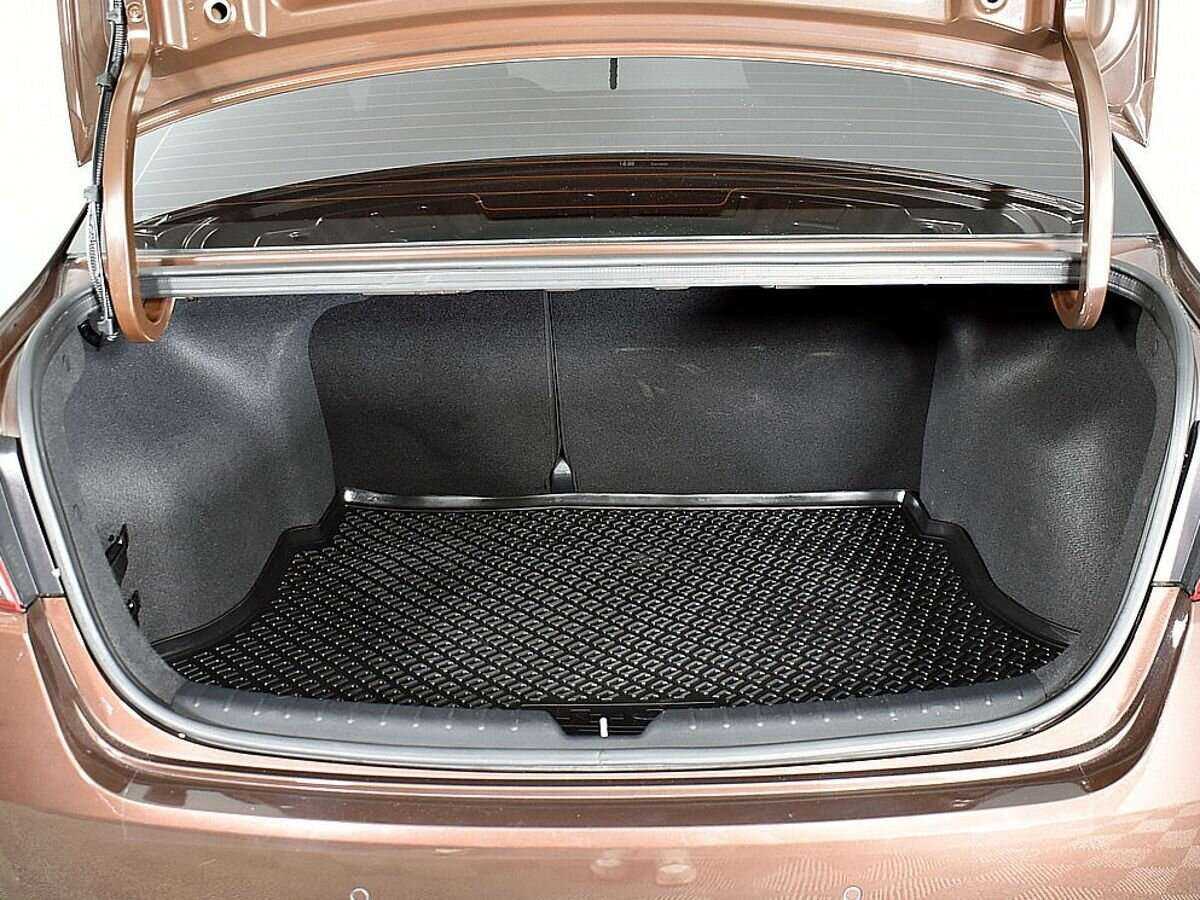 Купить Kia Rio с пробегом. Фото: #16