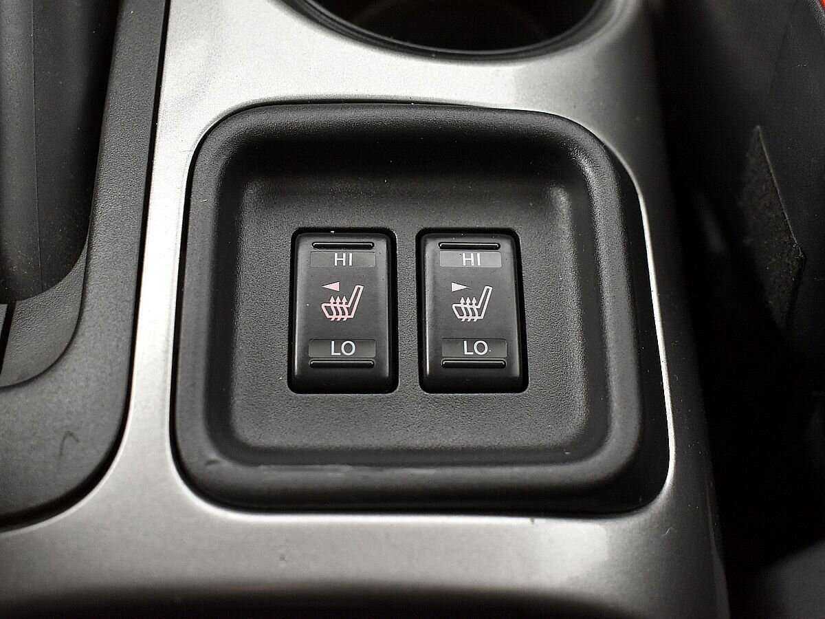 Купить Nissan Juke с пробегом. Фото: #14